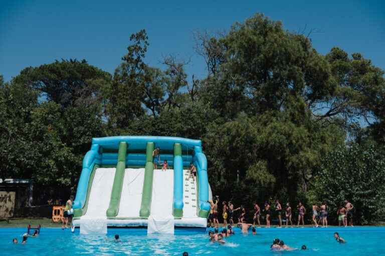 Finalizaron las escuelas de verano