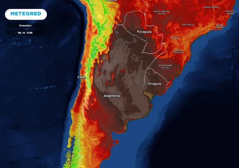 Recomendaciones para el cuidado y la prevención ante las olas de calor