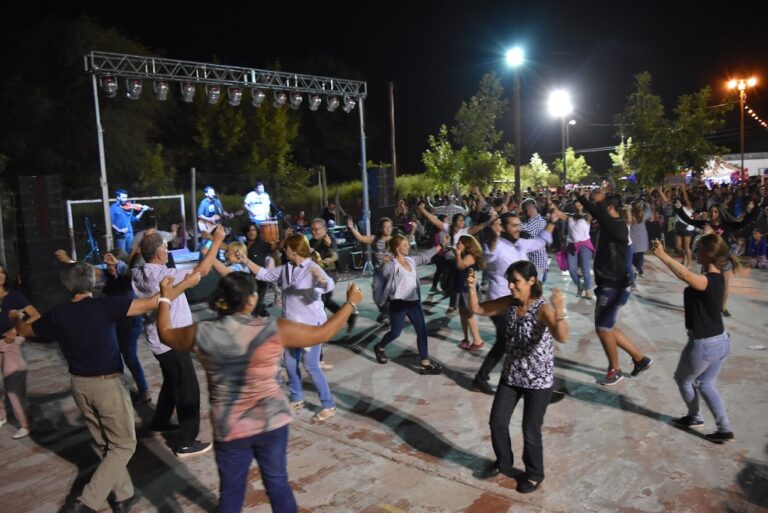 Agenda de actividades para Adultos Mayores