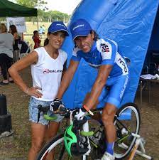 Ciclismo: Darío Oliva estará en la Doble Bragado