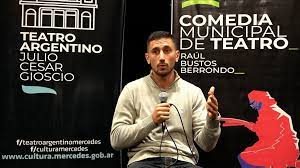 Francisco Dinova : Nuevo Director de Turismo
