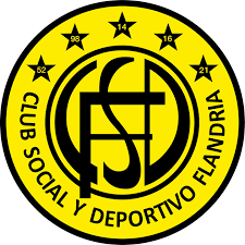 Nacional B:Flandria queda libre en la primera fecha