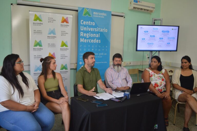 Nueva oferta educativa universitaria en la ciudad