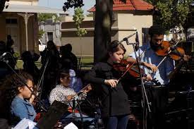 Inscripciones para La Orquesta Escuela