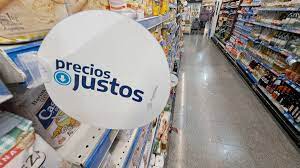La Municipalidad controla los Precios Justos