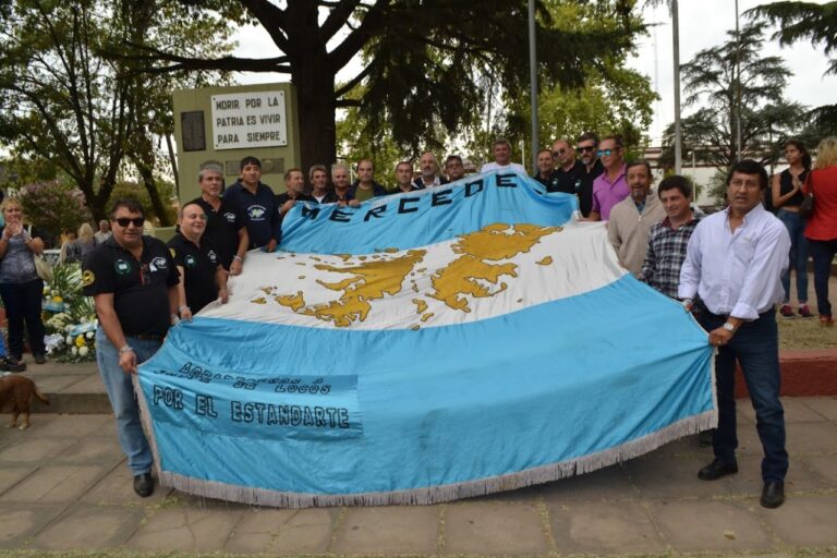 2 de abril: Día del Veterano y de los Caídos en la Guerra de Malvinas
