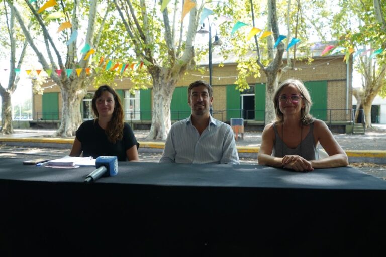 Inscripción para los Talleres Culturales