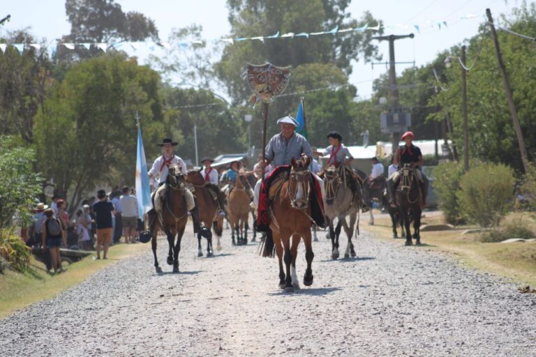Goldney festejó su 158 aniversario