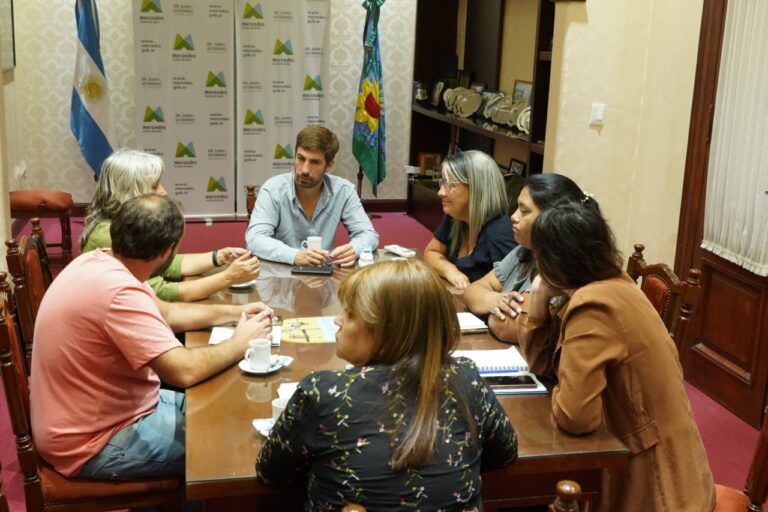 Se viene el festival educativo y cultural «Re Coope»