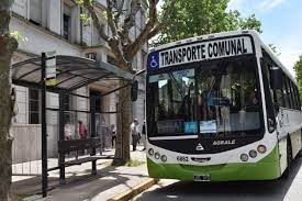 Amplían recorridos de la línea local de transporte público de pasajeros