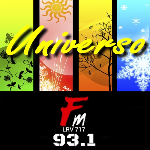 PROGRAMACION RADIO UNIVERSO