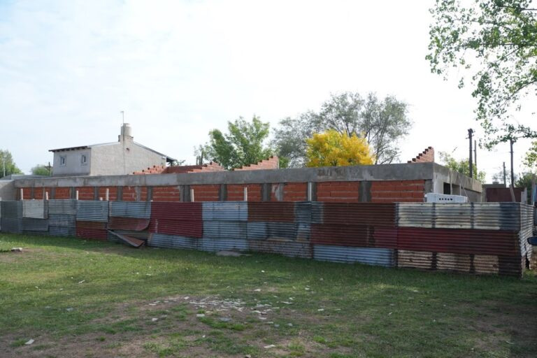 Nuevo edificio para prevención y salud en adiciones