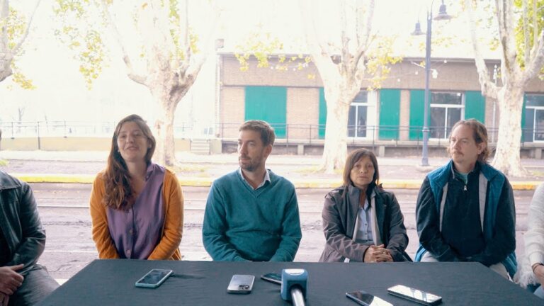 Se viene “El paseo de los centros culturales”