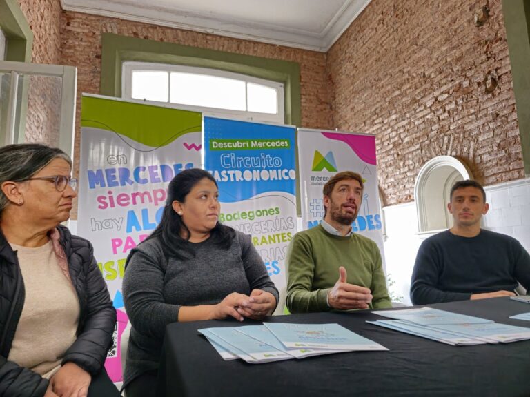 Nueva propuesta educativa para que las y los niños sean “turista por un día”
