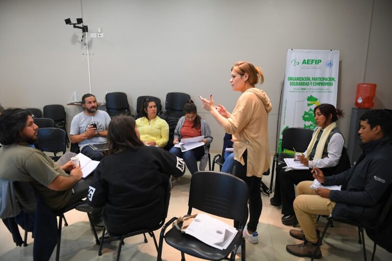 “Aprendiendo a Emprender”