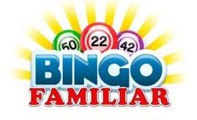 Exitoso bingo solidario en el Centro de Formación Integral