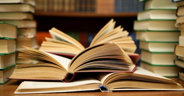 Libros: Una apuesta por la belleza