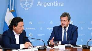 Massa pidió que el PJ «siente a la mesa del FDT a los gobernadores»