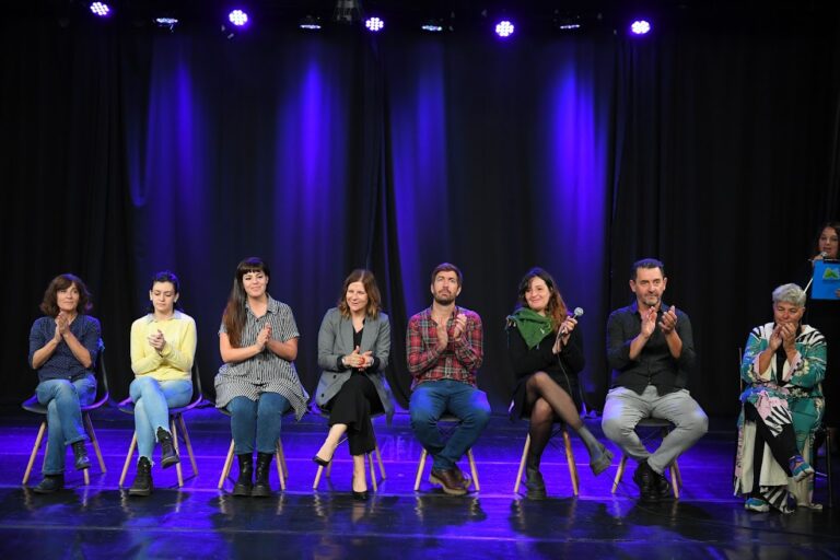 Se realizará en Mercedes el Festival Provincial de Teatro Independiente
