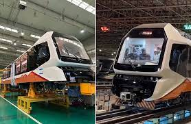 Jujuy inaugura en octubre un tren turístico solar que irá desde Volcán hasta Humahuaca