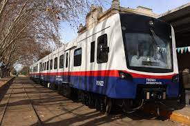 Histórico: el tren turístico ya tiene fecha para empezar a funciona