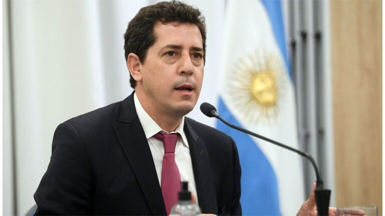 «Soy de una generación que está tomando protagonismo, la generación de la esperanza»