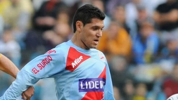 A los 43 años, murió el ex jugador de Arsenal de Sarandí, Javier Yacuzzi