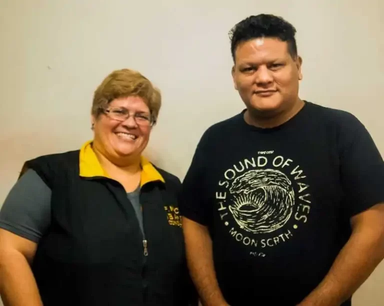 Cesar Zalazar será pre candidato a intendente por Guillermo Moreno