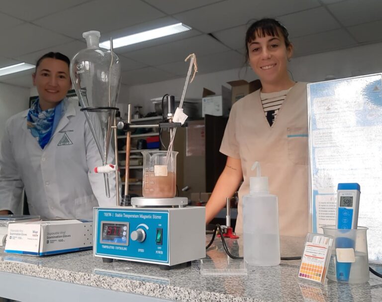 Arrancan los análisis de triquinosis gratuitos en el CEPT 4