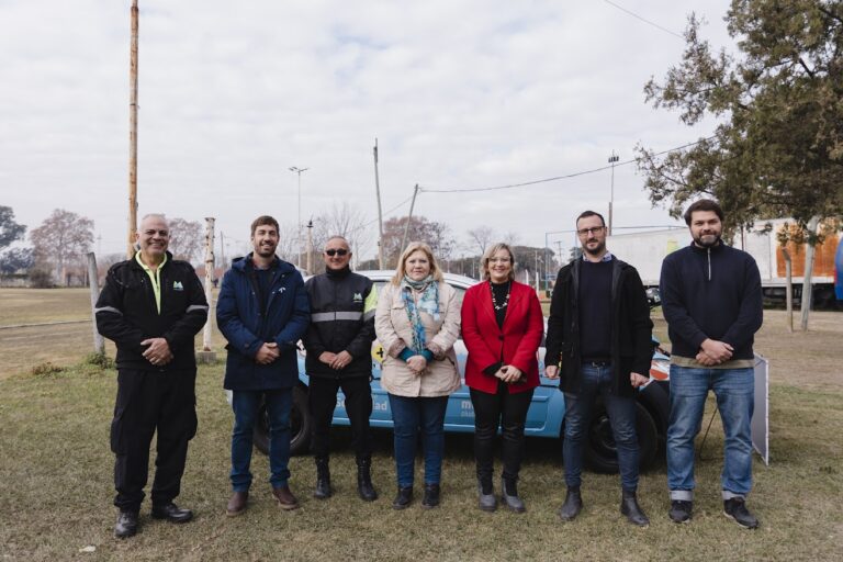 Seguridad vial: incorpora municipio automóvil para realizar las pruebas de licencia