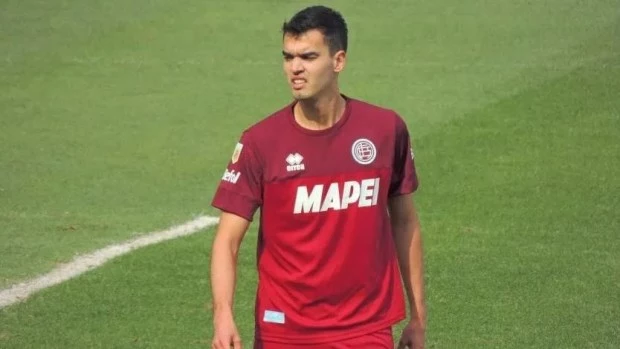 Un defensor colombiano de Lanús denunció insultos racistas durante el partido con Talleres