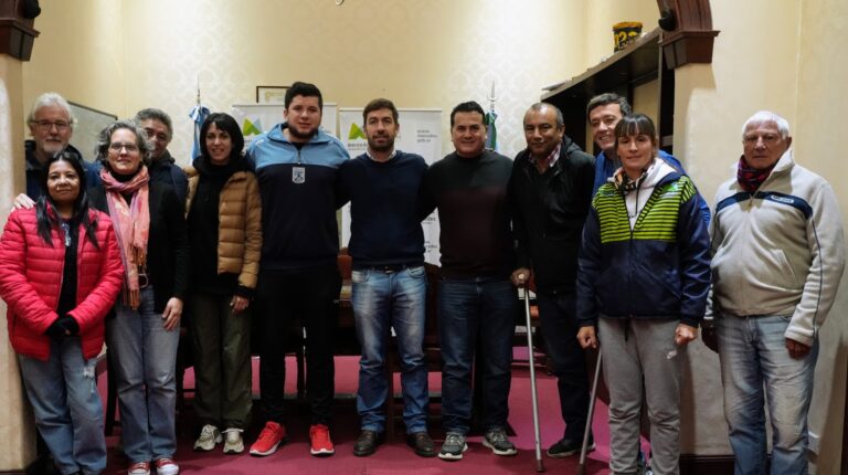 Solidaridad: balance positivo para el deporte tras previa del Salame Quintero