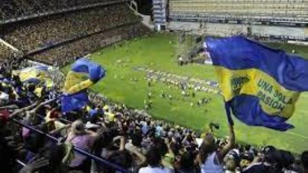 Para un medio inglés, La Bombonera es «el mejor estadio para vivir un partido de fútbol»