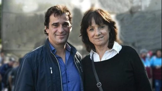 Solano y Ripoll presentaron su plan de gobierno