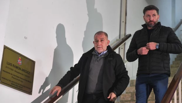 No hubo acuerdo en Juntos por el Cambio para incorporar a Juan Schiaretti