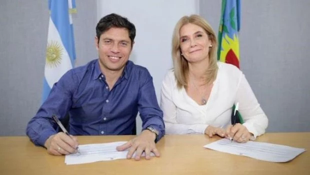 Kicillof firmará el decreto para unificar las elecciones bonaerenses con el calendario nacional