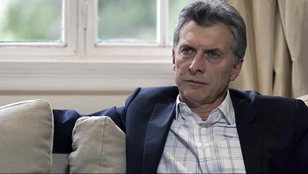 Macri insistió en que el próximo Gobierno tendrá que implementar “reformas profundas de entrada”