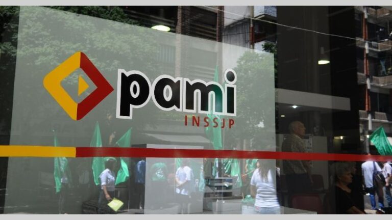 Nuevo médico de cabecera en PAMI
