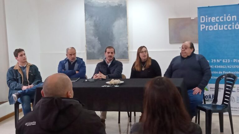 Productores instan a comprar seguro y productos bien identificados