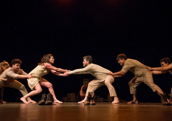 Todo listo para el Festival de Teatro Independiente en Mercedes