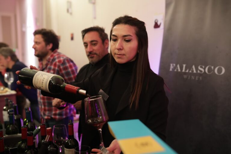 Este fin de semana se viene el Paseo del Vino con muchas propuestas para disfrutar