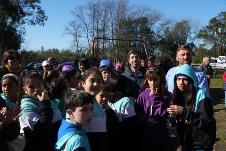 Presentan “Caminos Naturales” nueva propuesta cultural y turística