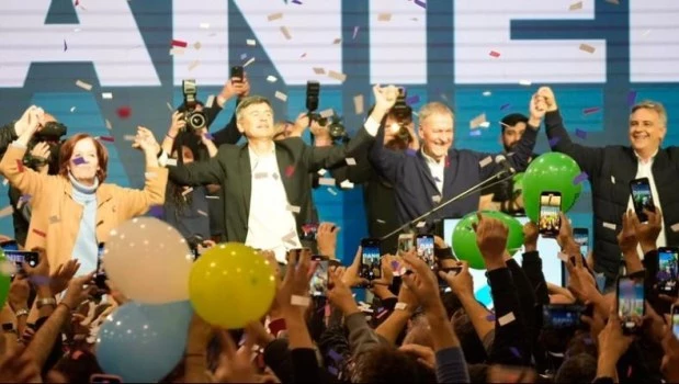 Ganó el peronismo en Córdoba capital