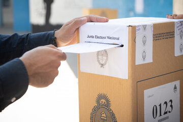 Seran ocho los pre candidatos a intendente en Mercedes