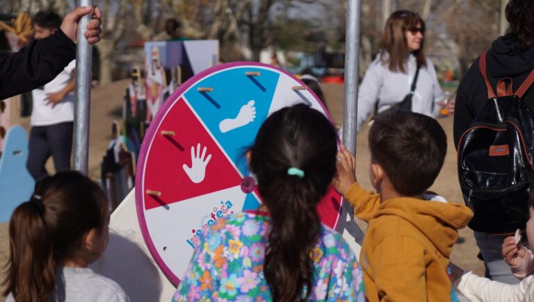 Vacaciones: inician gran cantidad actividades para todas las familias