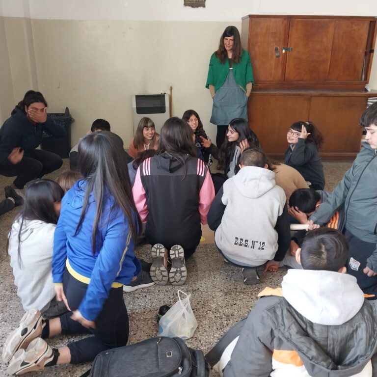 Más capacitación y acciones por el cuidado ambiental