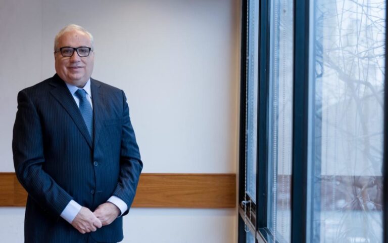 Entrevista al Dr. Bienvenido Rodríguez Basalo, Presidente del COLPROBA