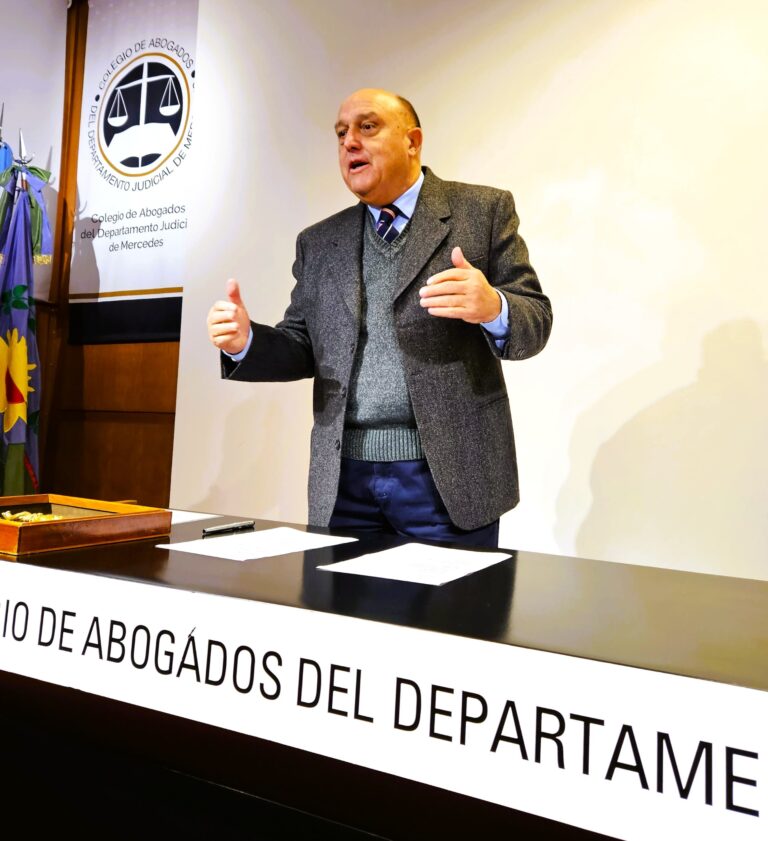 «Día de los Órganos de la Colegiación»
