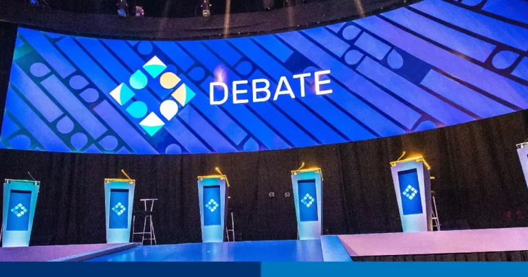 Universidad de Santiago del Estero: sede del primer debate presidencial
