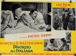 Ciclo gratuito de cine italiano en el Colegio de Abogados de Mercedes